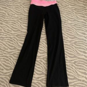 Lululemon flair leggings